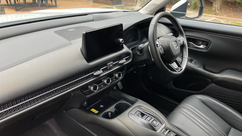 Honda Zr-V 2.0 eHEV Advance 5dr CVT Hybrid Estate